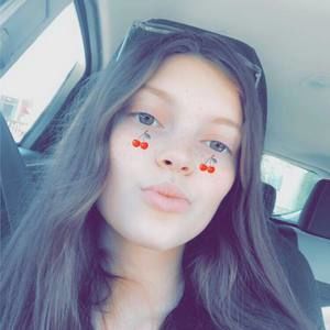 Meet your Posher, Haley